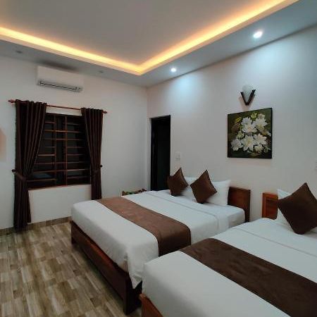 Nhu Y Homestay Hoi An Luaran gambar