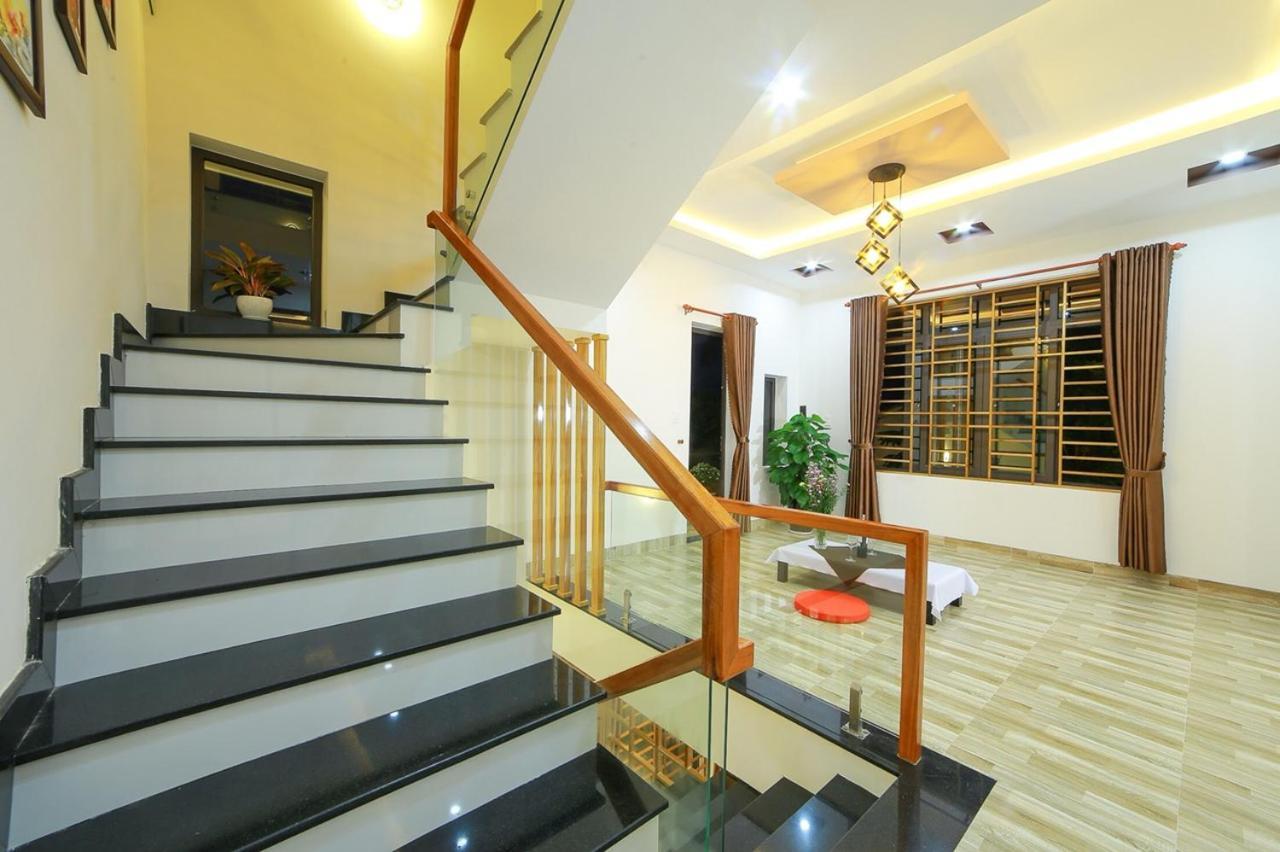 Nhu Y Homestay Hoi An Luaran gambar