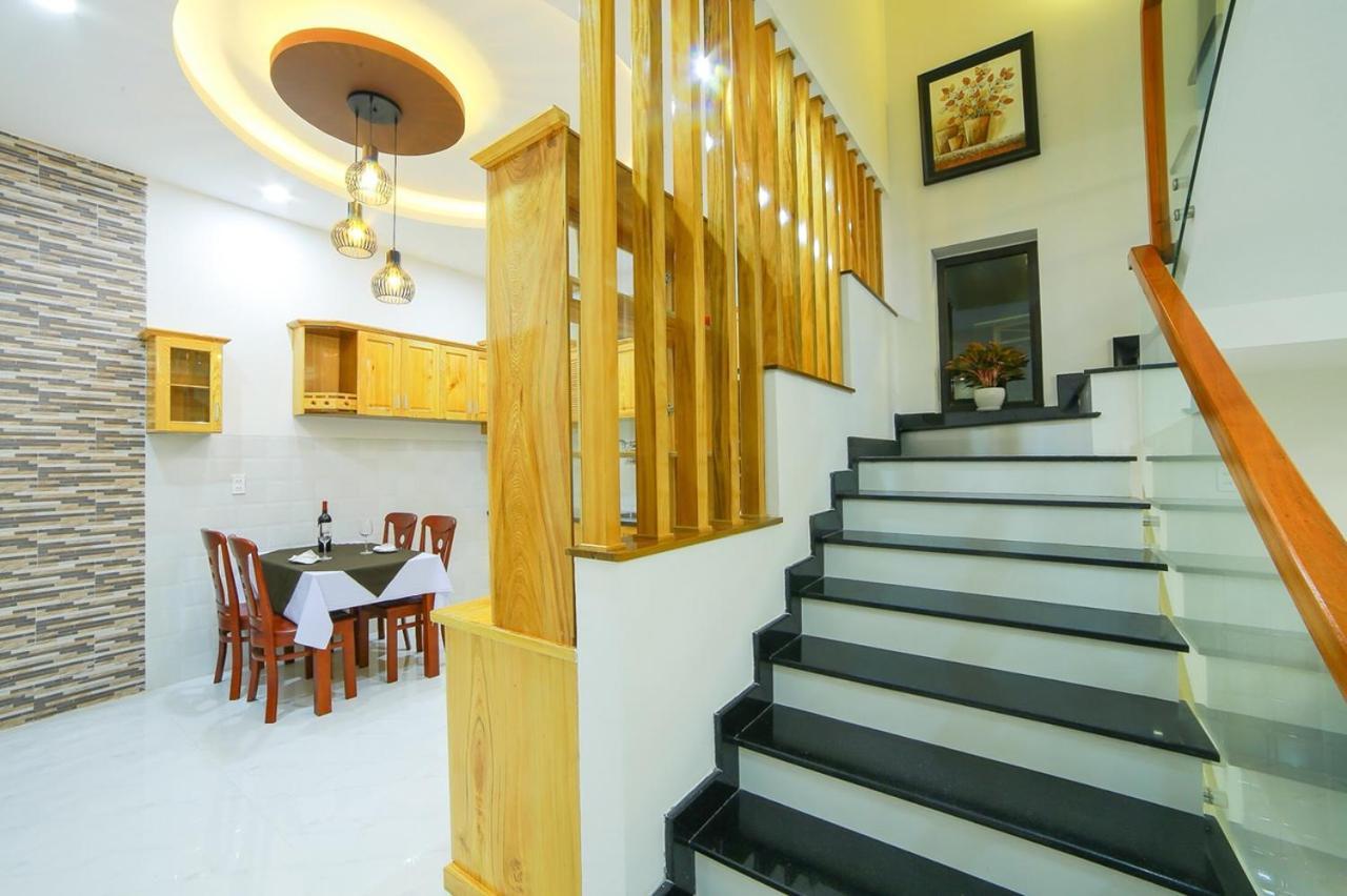 Nhu Y Homestay Hoi An Luaran gambar