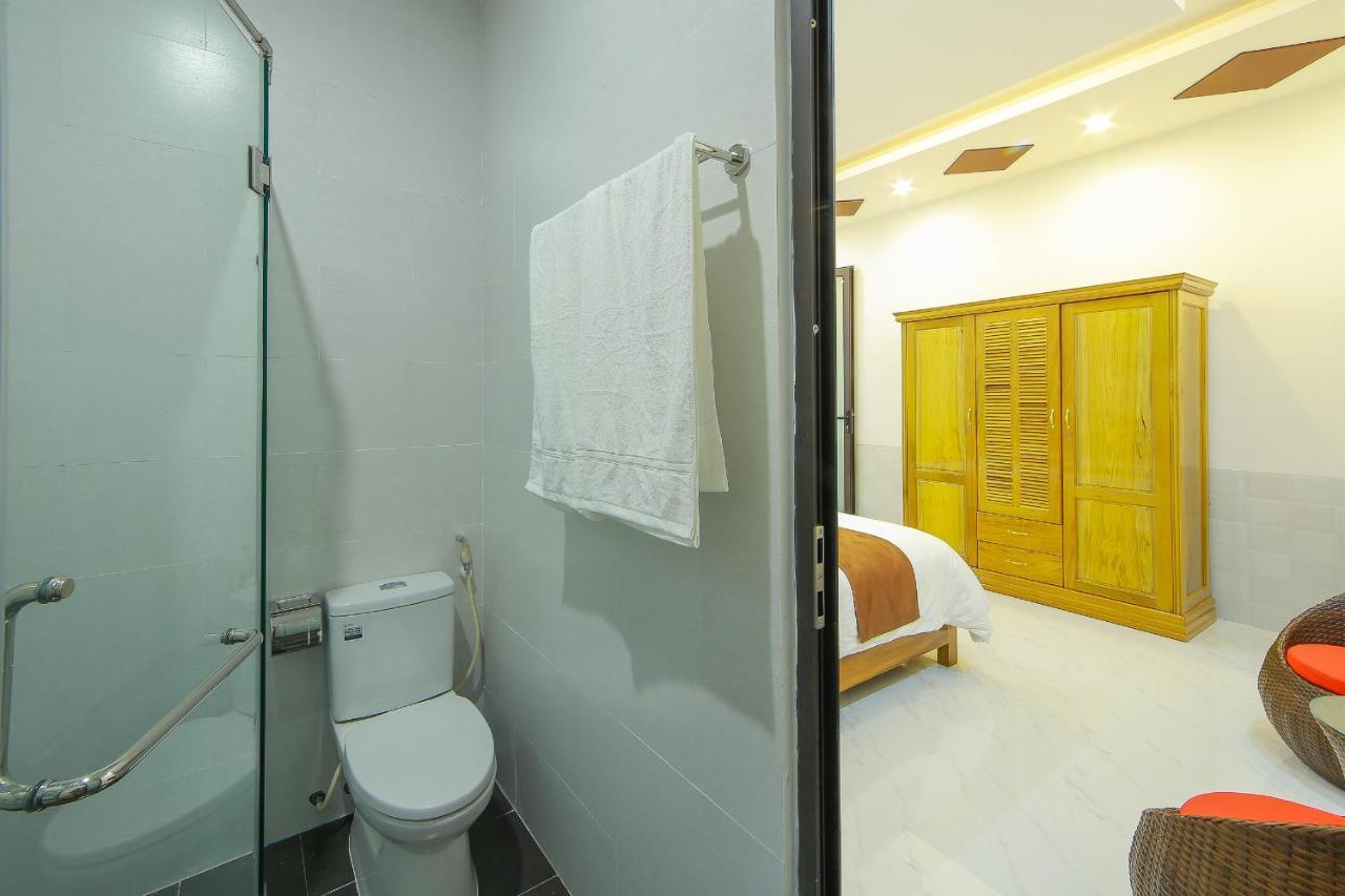 Nhu Y Homestay Hoi An Luaran gambar