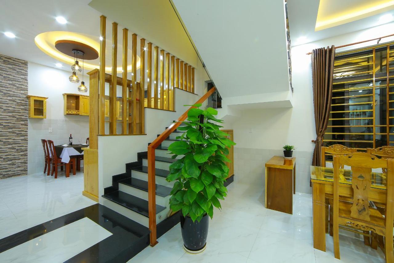 Nhu Y Homestay Hoi An Luaran gambar