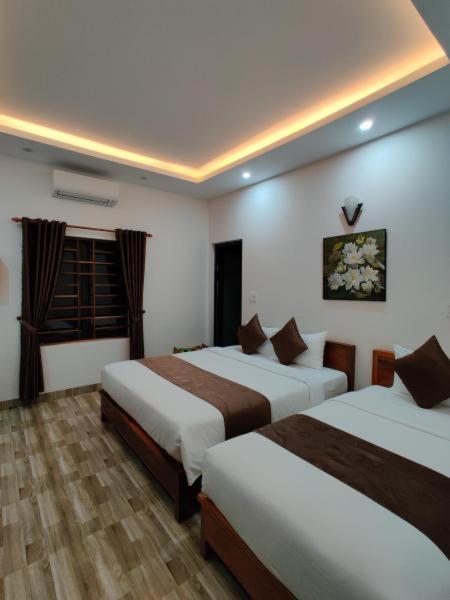 Nhu Y Homestay Hoi An Luaran gambar