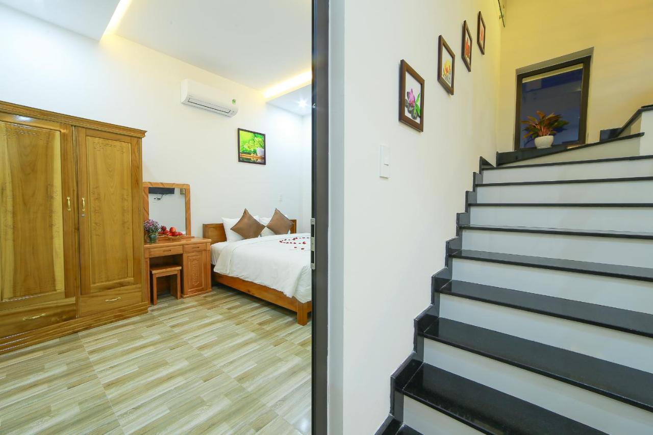 Nhu Y Homestay Hoi An Luaran gambar