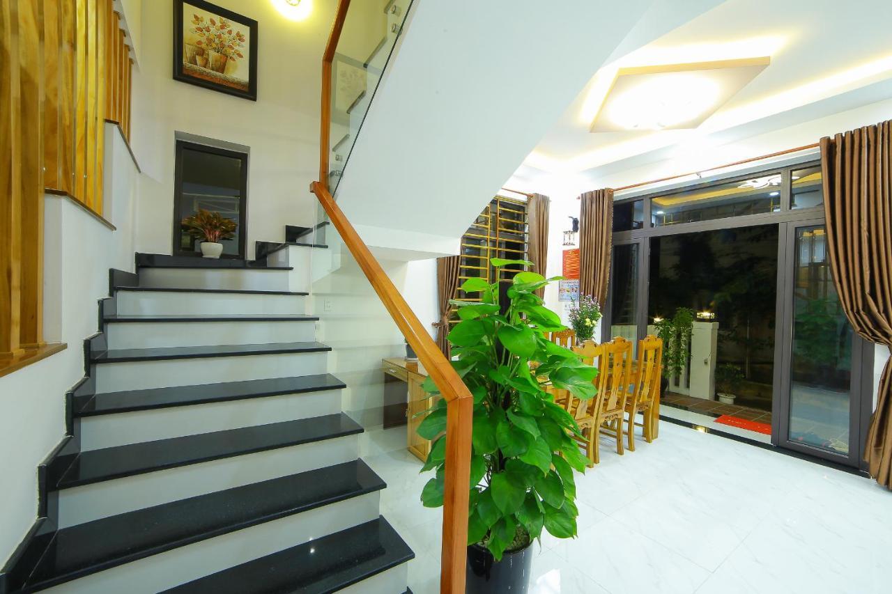 Nhu Y Homestay Hoi An Luaran gambar